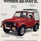 Illustration for article titled Bad News: A Brief History Of Media Controversies And The Auto Industry